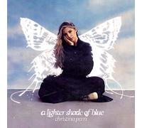 christina perri - a lighter shade of blue [VINYL]