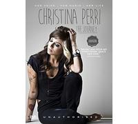 CHRISTINA PERRI - Christina Perri: The Journey [DVD]