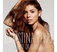 Christina Perri - Head Or Heart