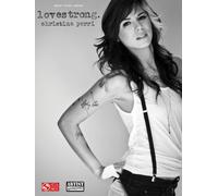 Christina Perri: lovestrong