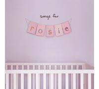 Christina Perri - Songs For Rosie [New CD] Alliance MOD