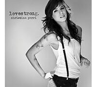 Christina Perry - Lovestrong (Diamond LP) [VINYL]