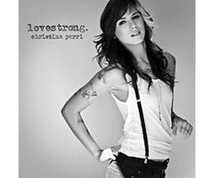 Christina Perry - Lovestrong (Diamond LP) [VINYL]