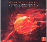 Christina Pluhar, L'Arpeggiata - Cavalli: L’amore inamorato (Deluxe)