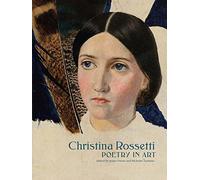 Christina Rossetti - Poetry in Art