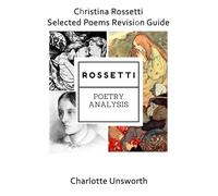 Christina Rossetti Selected Poems Revision Guide: 1 (OCR A Level Revision Guides)