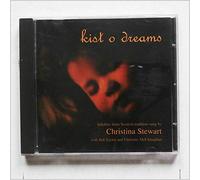 Christina Stewart with Bill Taylor and Christine McClenaghan - Kist O Dreams [Music CD]