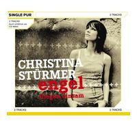 Christina Stürmer - Engel fliegen einsam [Single-CD]