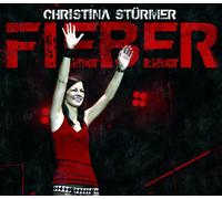 Christina Stürmer - Fieber (ÖFB-Song 2008)