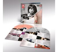 Christina Stürmer – Gestern. Heute – Best Of – 2LP Coloured Vinyl