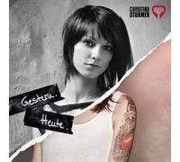 CHRISTINA STÜRMER - GESTERN.HEUTE-BEST OF CD NEW