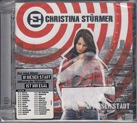 Christina Stürmer - In Dieser Stadt