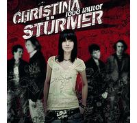 Christina Stuermer - Lebe Lauter