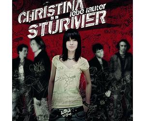Christina Stuermer - Lebe Lauter