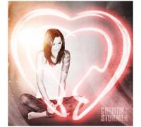 CHRISTINA STÜRMER - MILLIONEN LICHTER CD SINGLE DEUTSCH-ROCK & POP NEW