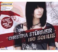 Christina Stürmer - Nie Genug (2-Track)