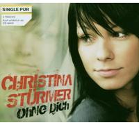 Christina Stürmer - Ohne Dich (2-Track)