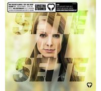 CHRISTINA STÜRMER - SEITE AN SEITE (DELUXE EDITION ) 2 CD NEW