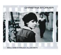 Christina Stürmer Soll das Wirklich Alles Sein (CD) (US IMPORT)