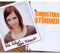 Christina Stürmer - Wir Leben Den Moment (2-Track)