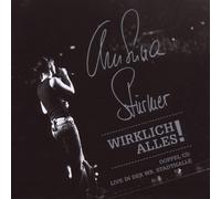 Stürmer, Christina - Wirklich Alles!
