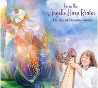 Christina Tourin - From The Angelic Harp Realm - The Best Of