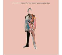 Christina von Bülow & Fredrik Lundin Silhouette (CD) Album (US IMPORT)
