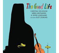 CHRISTINA VON BULOW - GOOD LIFE - CD - G11501z