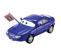 Christina Wheeland | GCC03 | Disney Cars | Die-Cast 1:55 Vehicle Car