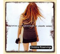Christina Y Los Subterraneos - Mi Pequeno Animal
