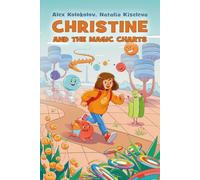 Christine and The Magic Charts