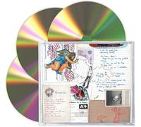 Christine and the Qu - Paranoia, Angels, True Love [New CD]