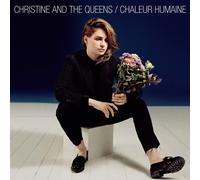 Christine and the Queens Chaleur Humaine (CD) (US IMPORT)