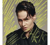 Christine And The Queens - Chris [2LP+CD Edition]