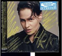 Christine And The Queens - Chris [CD]