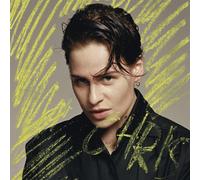 Christine & The Queens - Chris