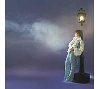 Christine and the Queens - La vita nuova (Standard Black Vinyl)