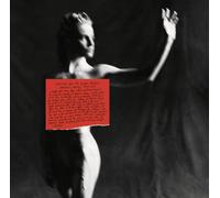 Christine and the Queens - PARANOÏA, ANGELS, TRUE LOVE