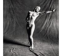 Christine and the Queens - PARANOÏA, ANGELS, TRUE LOVE