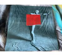 Christine And The Queens - Paranoia Angels True Love Highlights Vinyl LP Sealed