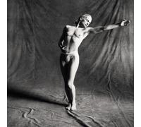 Christine and the Queens - PARANOÏA, ANGELS, TRUE LOVE