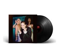 Christine and the Queens – Redcar Les Adorables Étoiles – Vinyl LP