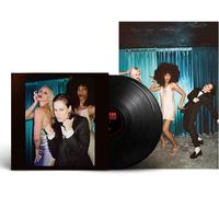 Christine and the Queens – Redcar Les Adorables Étoiles – Vinyl LP