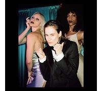 Christine and the Queens – Redcar les adorables toiles – CD – Jewel Case