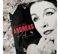 Christine Andreas - Piaf: No Regrets