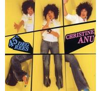 Christine Anu - 45 Degrees (Aust Excl)