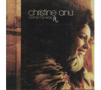 Christine Anu - Christine Anu - Come My Way