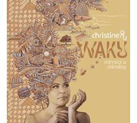 Christine Anu - Waku - Minaral A Minalay