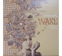 Christine Anu - Waku - Minaral A Minalay [VINYL]