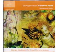 Christine Astell - The Angel Garden